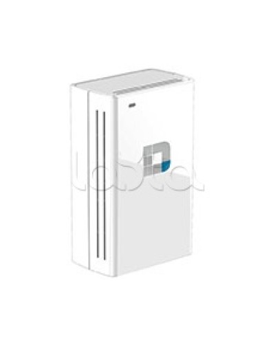 Повторитель беспроводной двухдиапазонный D-Link DAP-1520/RU/A1A в Назрани Беспроводное оборудование Pintop.ru