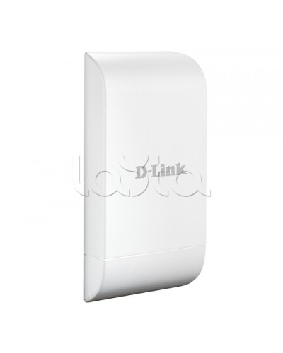 Беспроводная точка доступа внешняя D-Link DAP-3410/RU/A1A в Назрани Маршрутизаторы, Роутеры и Точки Доступа Pintop.ru