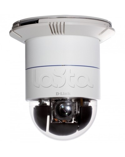 Камера видеонаблюдения PTZ D-Link DCS-6616/A1A в Назрани IP-камеры Pintop.ru