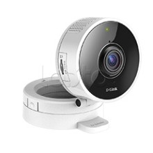 Камера видеонаблюдения миниатюрная D-Link DCS-8100LH/A1A