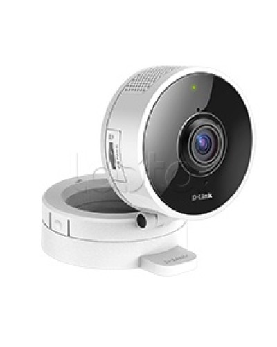 Камера видеонаблюдения миниатюрная D-Link DCS-8100LH/A1A в Назрани Аналоговые камеры Pintop.ru