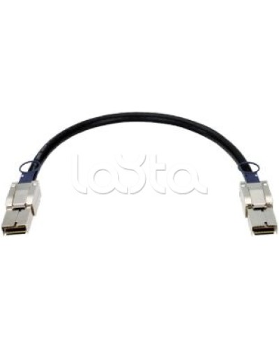 Кабель пассивный 120G(0.5м) D-Link DEM-CB50CXP в Назрани Модули SFP/XFP/GBIC Pintop.ru