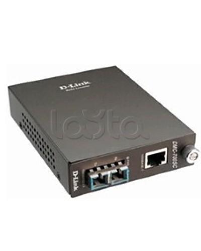 Медиаконвертер D-Link DMC-700SC/B9A в Назрани Медиаконвертеры Pintop.ru