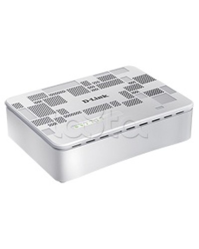 Шлюз голосовой D-Link DPN-1021G/B1A в Назрани Маршрутизаторы, Роутеры и Точки Доступа Pintop.ru