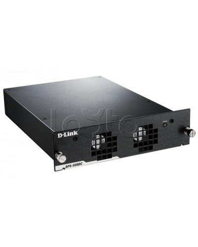 Источник питания резервный D-Link DPS-500DC/B1A в Назрани Дополнительное оборудование для сетей Pintop.ru