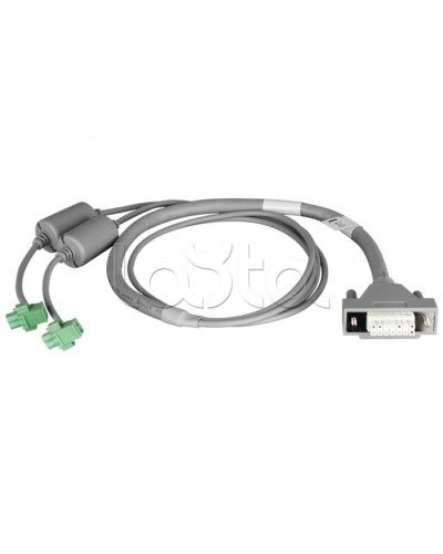 Кабель питания (1.5 м) D-Link DPS-CB150-2PS/B1A в Назрани Дополнительное оборудование для сетей Pintop.ru