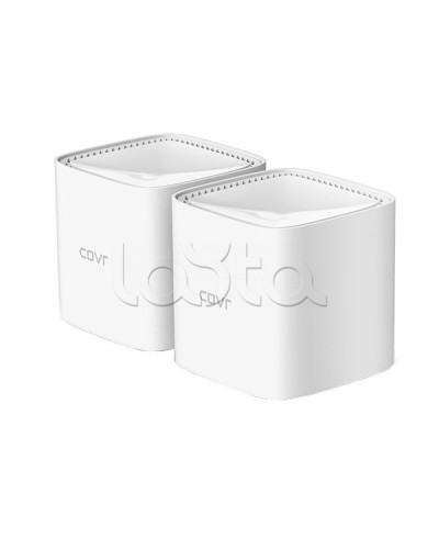 Wi-Fi система D-Link COVR-1102/E в Назрани Маршрутизаторы, Роутеры и Точки Доступа Pintop.ru