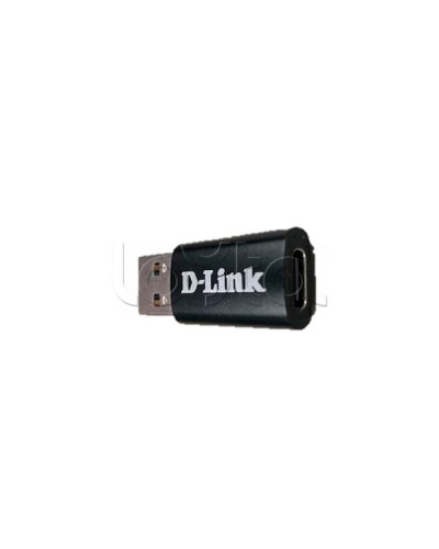 Адаптер USB 3.0 / USB Type-C D-Link DUB-1310/B1A в Назрани Медиаконвертеры Pintop.ru
