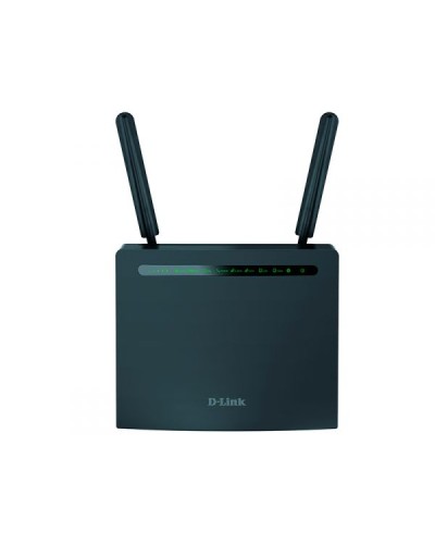 Маршрутизатор D-Link DWR-980/4HDA1E в Назрани Маршрутизаторы, Роутеры и Точки Доступа Pintop.ru