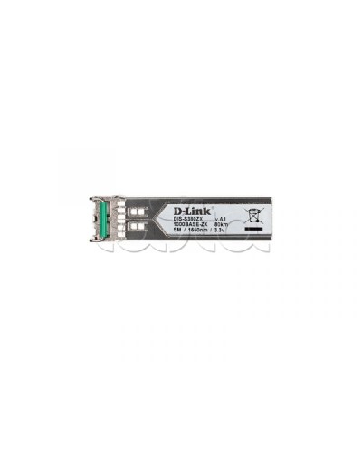SFP-трансивер D-Link S380ZX/A1A в Назрани Модули SFP/XFP/GBIC Pintop.ru