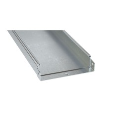 Лоток 150х35 L3000, горячеоцинкованная сталь DKC SNS33515HDZ