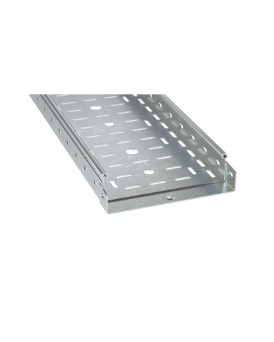 Лоток перфорированный DKC (SPM60510) в Назрани Кабельные лотки Pintop.ru