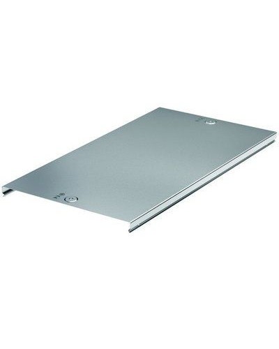 Крышка на ответвитель-переходник TDSA 300/500, горячеоцинкованная DKC 38398KHDZ в Назрани Аксессуары для лотков Pintop.ru