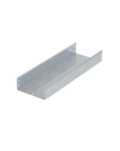 Телескопическое расширение для лотка500х50 L600мм, горячеоцинкованное DKC 35267600HDZ в Назрани Аксессуары для лотков Pintop.ru