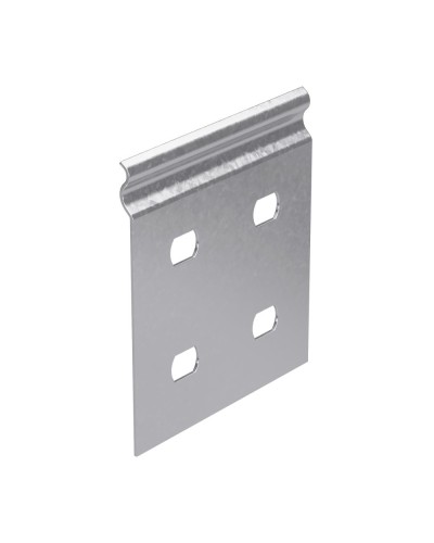 Пластина крепежная GTO H35 DKC (SPG00350) в Назрани Аксессуары для стоек и шкафов Pintop.ru