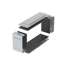 Накладка соединительная DKC (SIP00840HDZL)