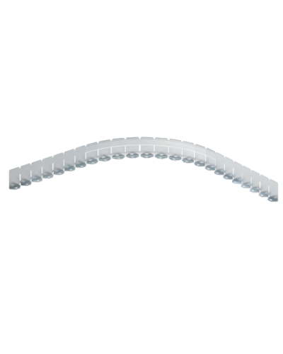 Перегородка SEP для угла CPO H50, ZL DKC (SSG00500KZL) в Назрани Аксессуары для лотков Pintop.ru