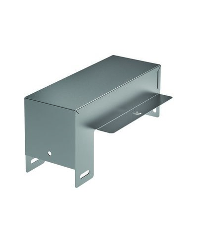 Ответвитель-крышка Т-образный вертикальный (37382KHDZ) в Назрани Аксессуары для лотков Pintop.ru