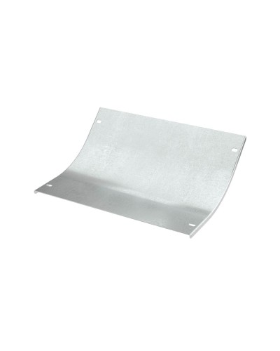 Крышка внутреннего вертикального угла DKC (SKKS3530KHDZ) в Назрани Аксессуары для лотков Pintop.ru