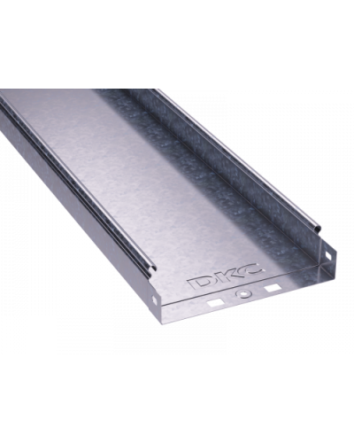 Лоток 600х50 L2000 DKC 35018 в Назрани Кабельные лотки Pintop.ru