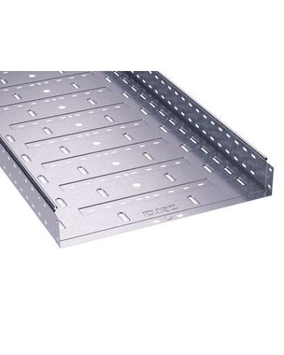 Лоток перфорированный 600х80 L2000 DKC 35318 в Назрани Кабельные лотки Pintop.ru