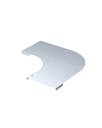 Крышка лотка DKC (SKDH500K) в Назрани Аксессуары для лотков Pintop.ru