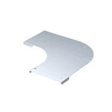 Крышка лотка DKC (SKDH500KHDZ)