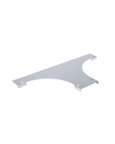 Крышка лотка DKC (SKFH500KHDZ) в Назрани Аксессуары для лотков Pintop.ru