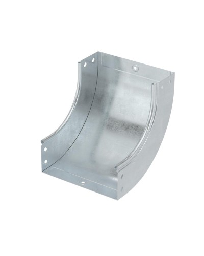 Угол вертикальный внутренний DKC (36664KZL) в Назрани Аксессуары для лотков Pintop.ru