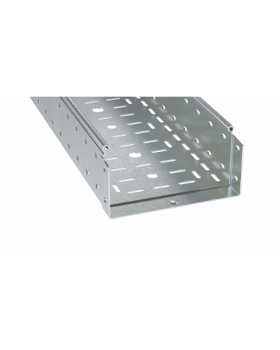 Лоток перфорированный DKC (SPM60110) в Назрани Кабельные лотки Pintop.ru