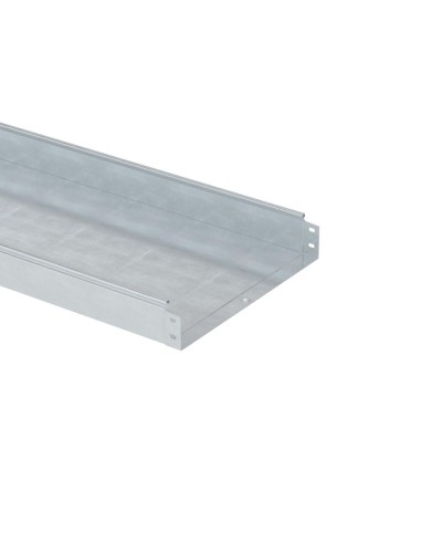 Лоток неперфорированный DKC (SNM40160) в Назрани Кабельные лотки Pintop.ru