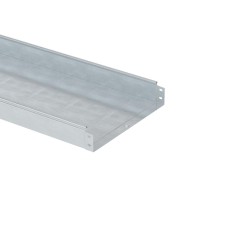 Лоток80х600х4000, 1,2 мм, горячеоцинкованный DKC SNN40860HDZ