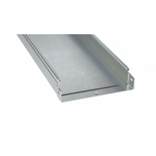 Лоток50x150х4000, 1,5 мм, цинк-ламельный DKC (SNM40515ZL)