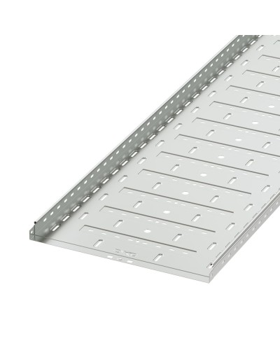 Лоток перфорированный DKC (35258HDZ) в Назрани Кабельные лотки Pintop.ru