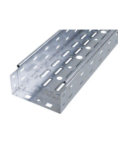 Лоток перфорированный DKC (35313HDZ) в Назрани Кабельные лотки Pintop.ru