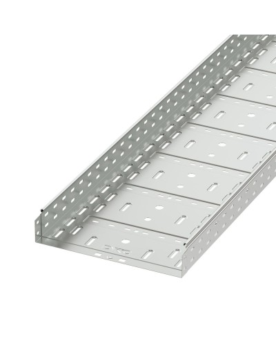 Лоток перфорированный DKC (35306ZL) в Назрани Кабельные лотки Pintop.ru