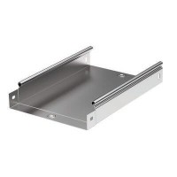 Лоток 300х50 L 2000, горячеоцинкованный DKC 35015HDZ