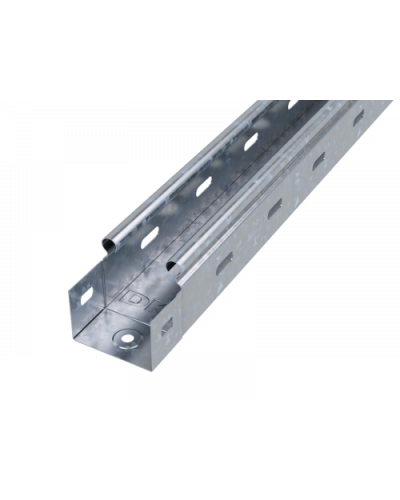 Лоток перфорированный DKC (35260ZL) в Назрани Кабельные лотки Pintop.ru