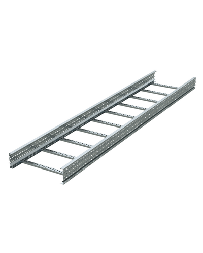 Лоток лестничный DKC (ULM652HDZ) в Назрани Кабельные лотки Pintop.ru