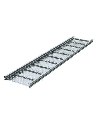 Лоток кабельный DKC (USH319) в Назрани Кабельные лотки Pintop.ru