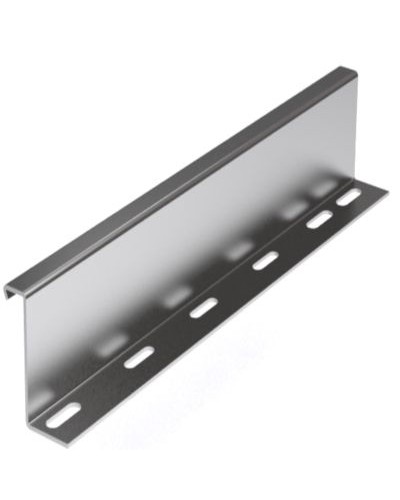 Перегородка DKC (UPH010) в Назрани Аксессуары для стоек и шкафов Pintop.ru