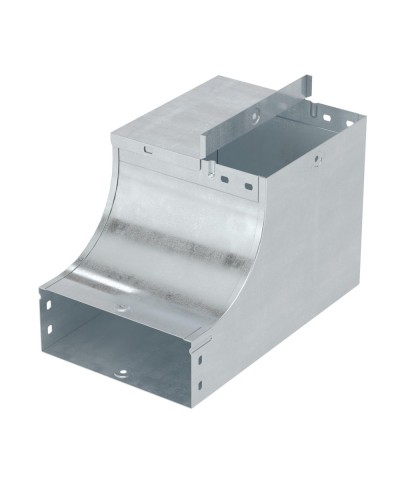 Угол вертикальный внешний DKC (37042KHDZ) в Назрани Аксессуары для лотков Pintop.ru