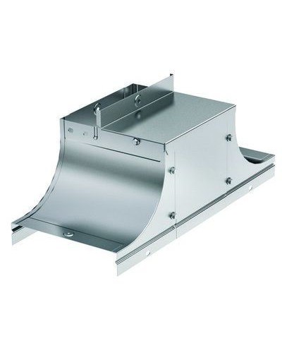 Крышка-ответвитель DKC (37233KHDZ) в Назрани Аксессуары для лотков Pintop.ru