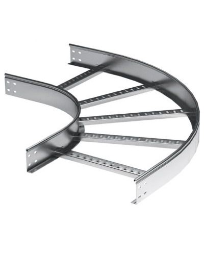 Угол горизонтальный DKC (LC5330K) в Назрани Аксессуары для лотков Pintop.ru