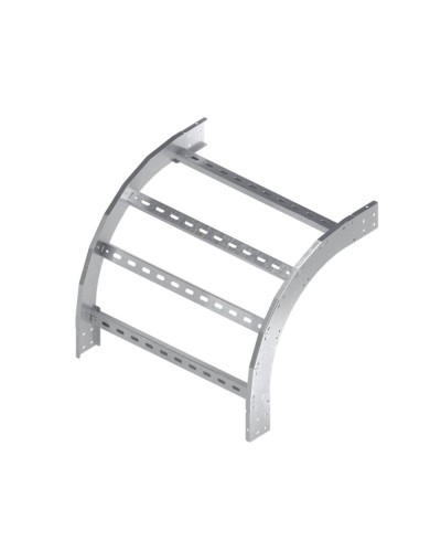 Угол вертикальный внешний DKC (LO1620KHDZ) в Назрани Аксессуары для лотков Pintop.ru