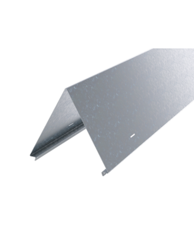 Заглушка DKC (SKS336HDZ) в Назрани Аксессуары для лотков Pintop.ru