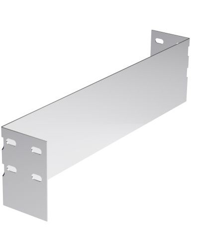 Заглушка лотка DKC (URH052) в Назрани Аксессуары для лотков Pintop.ru