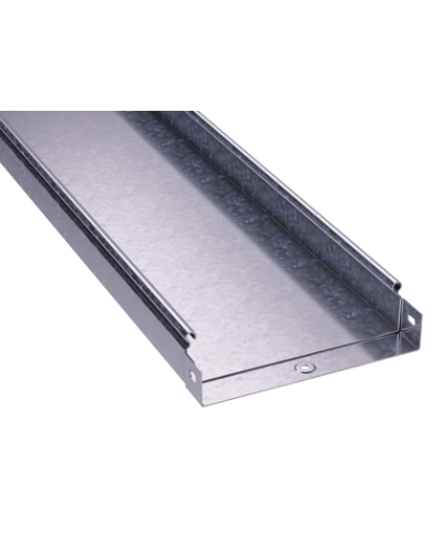 Лоток 50х50 L3000 толщ.1,2 мм DKC 3502012 в Назрани Кабельные лотки Pintop.ru