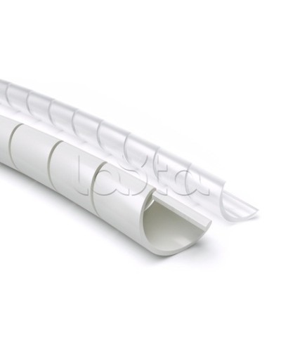 Жгут витой, SPIRALITE PA2, черный DKC 00942RL в Назрани Аксессуары для стоек и шкафов Pintop.ru