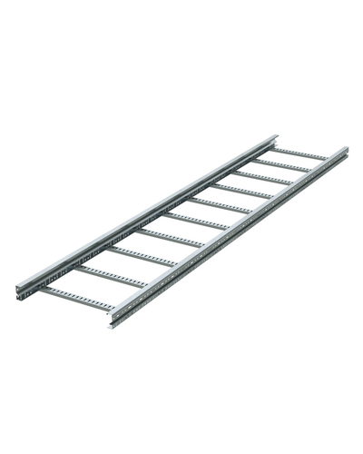 Лоток лестничный DKC (ULM614HDZ) в Назрани Кабельные лотки Pintop.ru